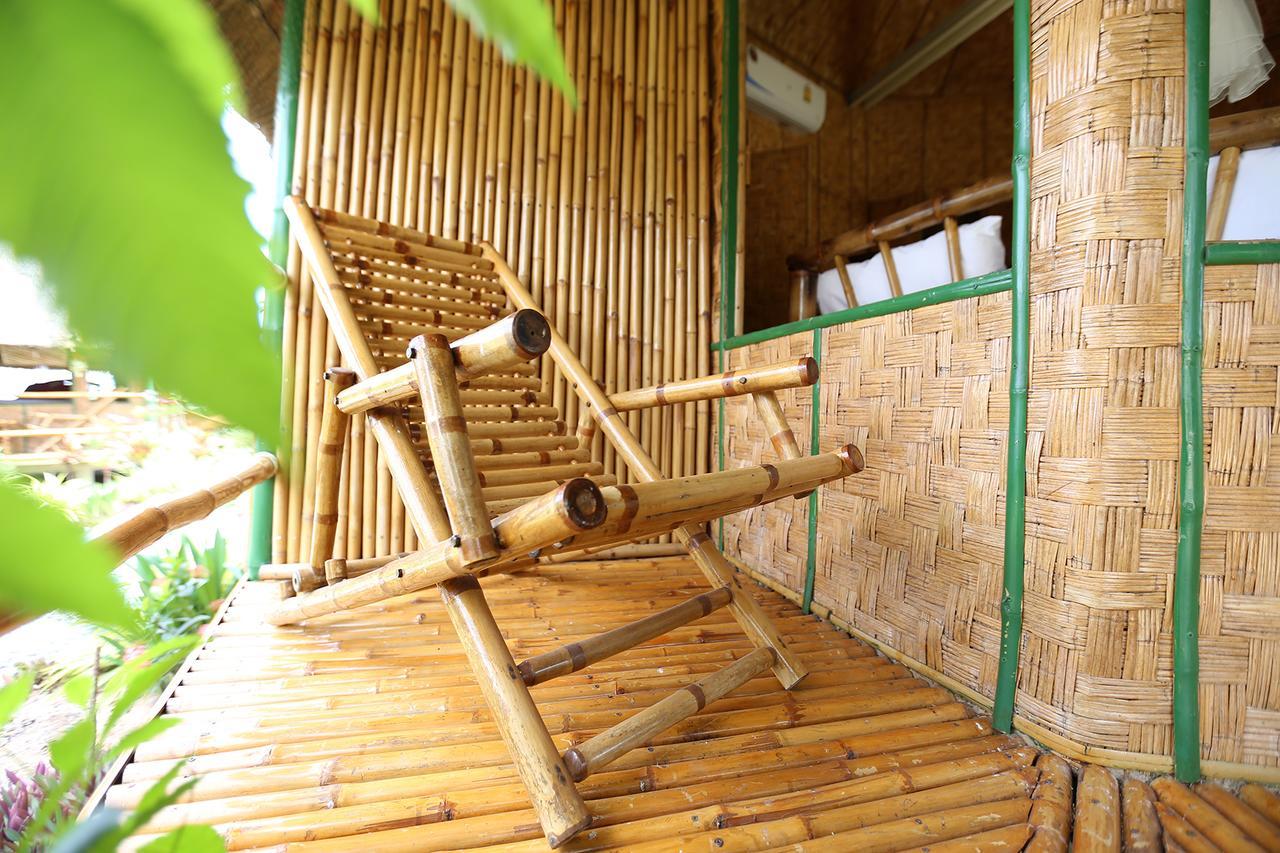 The Orchid Resort&Relax Maha Sarakham Exterior foto